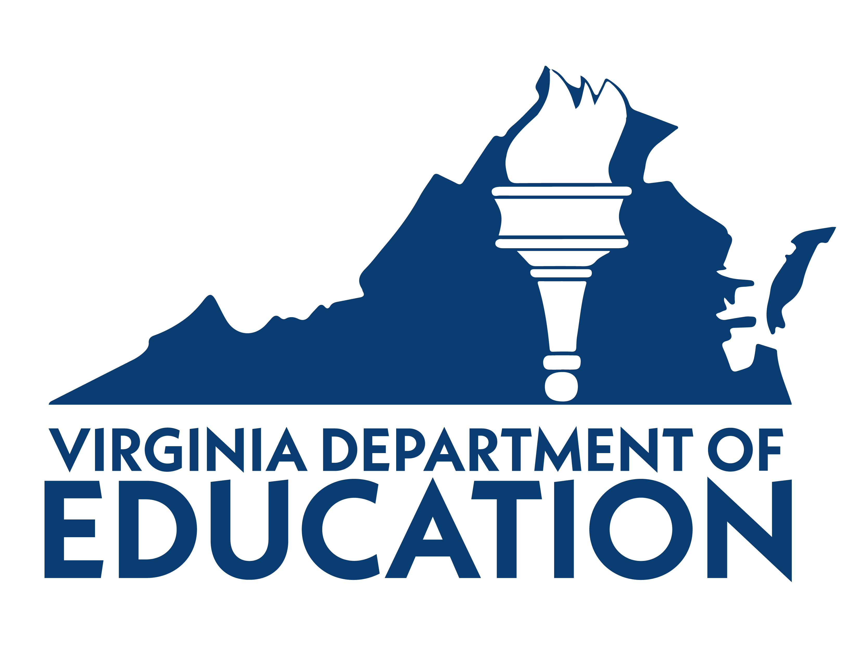 Virginia Department of Education