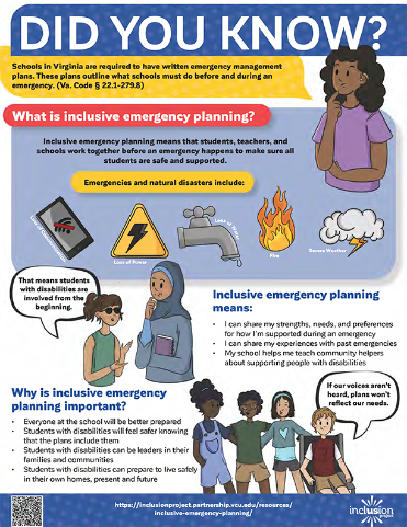 Emergency Planning Guide Page 1