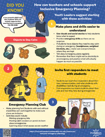 Emergency Planning Guide Page 2